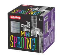 Schylling Mini Sproing The Spring Thing Move Bounce dai cinque ai dieci anni