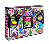 Schylling NeeDoh Squishmas Advent Calendar (Pack of 1)