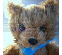 Schylling Orso Purzelbaumbär Tumbling Meccanico Con Movimento Conf. Orig. (M1)