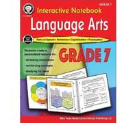 Schyrlet Cameron Ca Interactive Notebook: Language Arts Resource Bo (Tascabile)