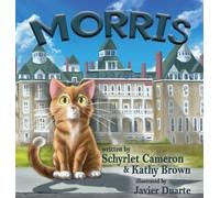 Schyrlet Cameron Kathy Brown Morris (Copertina rigida)