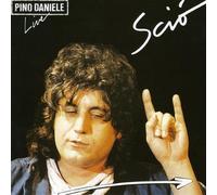 Pino Daniele - Scio' Live (2 Lp)