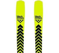 Sci All Mountain Black Crows Octo (167cm - Giallo)