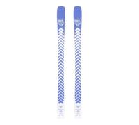 BLACK CROWS Octo Birdie - Donna - Blu / Bianco - Taglia 167- modello 2026