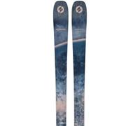 Sci All Mountain Blizzard Anomaly 88 (170cm - Blue / Gold)