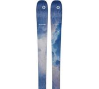 Sci All Mountain Blizzard Black Pearl 88 Donna (158cm - Blu)