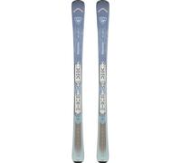 Sci All mountain Donna ROSSIGNOL ARCADE 78+ XPRESS W 10 GW B83 WHITE SPARKLE