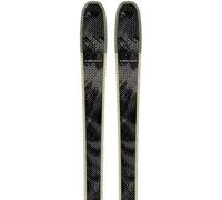 Sci All Mountain Head Kore 88 TI (156cm - Nero)