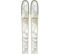 Sci All Mountain Head Kore 99 TI Donna (156cm - Bianco)