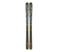 K2 - Sci uomo all-mountain - Mindbender 89TI 2026 per Uomo in Titanio - Taglia 182 cm