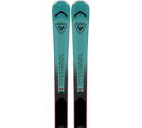 Sci All Mountain Rossignol Arcade 88 (178cm - Grigio)