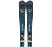 Sci All Mountain Rossignol Arcade Donna 84 + K NX 12 (168cm - Blu)