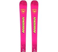 Sci All Mountain Rossignol Super Arcade Pink (178cm - Rosa)