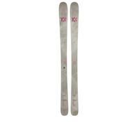 Sci Allmountain Donna VOLKL SECRET 88 cm 163 Esposizione season 2025