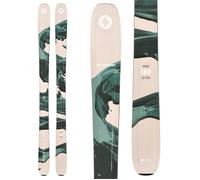 Sci Allmountain Freeride BLIZZARD RUSTLER 9 Season 2025 / 2026