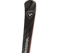 Sci Allround Top ROSSIGNOL FORZA 70 D V-TI + SPX 14GW season 2025 / 2026