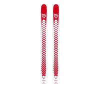 Sci alpin all mountain Black Crows Camox (rosso) - 2027 175
