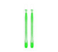 Blackcrows - Sci uomo all-mountain - Captis 2026 per Uomo in Legno - Taglia 184 cm - Verde