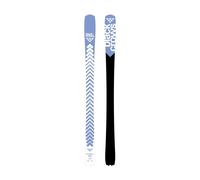 Pack sci alpinismo Black Crows Octo Birdie Light Pink 26 + Attacchi Sci - Blu / Bianco - Größe 161 - 2026