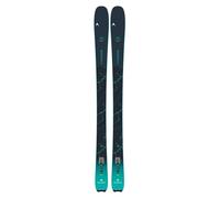 Sci alpin All-Mountain Dynastar M-CROSS W 82 OPEN (Blu) Donna 158