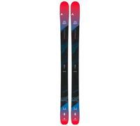 Sci alpin all-mountain Dynastar M-MENACE 90 OPEN (Nero/rosso) Unisex 160