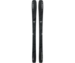Sci alpin all mountain Elan RIPSTICK 96 BLACK EDITION 168
