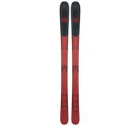 Volkl - Sci freeride - M7 Mantra 2026 per Uomo - Taglia 177 cm - rosso
