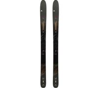 Sci alpin freeride Dynastar M-PRO 108 TI F-TEAM 192 OPEN (Nero) Uomo 192