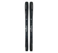 Sci alpin Freeride Elan RIPSTICK 102 BLACK EDITION 182