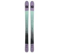 Sci alpin Freeride Volkl BLAZE 104 (PURPLE) 165