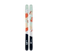 Sci alpin Freeride Zag SLAP 104 (25-26) 176