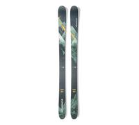 Nordica - Sci all-mountain - Enforcer 94 2026 per Uomo in Legno - Taglia 185 cm - Verde