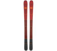 Volkl - Sci all-mountain - Pack M7 Mantra 2027 - rosso