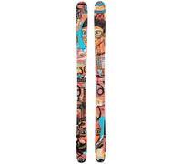 Pack sci Volkl Revolt 104 Design 27 + Attacchi Sci - Multicolore - Größe 188 - 2027