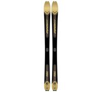 Sci alpinismo Dynafit Ridge 95 Ski (black out / oro) 160