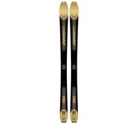 Sci alpinismo Dynafit Ridge 95 Ski (black out / oro) 168