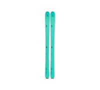 FISCHER Transalp 86 Cti W - Donna - Blu / Verde - Taglia 162- modello 2024