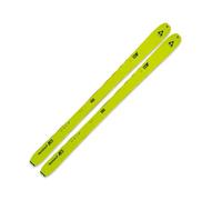 Sci alpinismo FISCHER TRANSALP 86 CTI PRO (giallo) 2024 OS