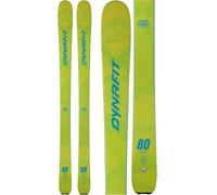 Sci Alpinismo Ski Touring Junior Donna DYNAFIT YOUNGSTAR Solo Sci Stagione 2022