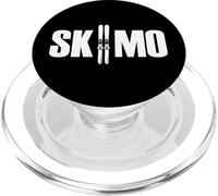Sci Alpinismo SkiMo PopSockets PopGrip per MagSafe