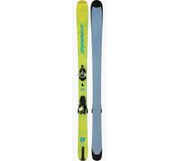 Sci Alpinismo Touring DYNAFIT YOUNGSTAR SKI SET + ROTATION 7 + PELLI 2022