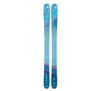 Blizzard - Sci freeride - Sheeva 9 2027 - Taglia 156 cm - Blu