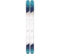 Dynastar - Sci all-mountain - Pack M-Pro W 92 2025 per Donne in Legno - Bianco