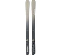 Sci alpino NORDICA UNLIMITED 88 (SABBIA/ARGENTO) Unisex - 2026 172