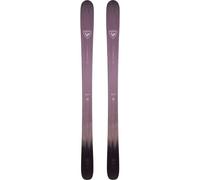 Sci alpino Rossignol RANMN02 - Rallybird Soul 92 Open (rosa) Donna - 2025 OS