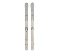 Sci alpino Volkl Mantra 84 W Flat 2027 (grigio) donna 149