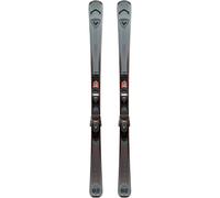 Rossignol - Set sci Uomo all-mountain - Arcade 82 + Xpress 11 GW B83 2026 per Uomo in Legno - Taglia 176 cm