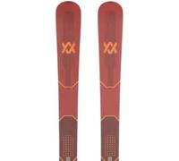 Sci Bambini Völkl Mantra (148cm - Marrone)