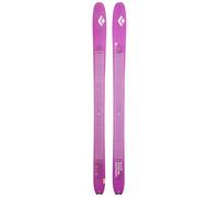 Sci Black Diamond Helio Carbon 108 Violet 180 cm