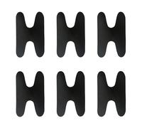 Sci Boot Padding, Snowboard Boot Foam, Sci Boot Inserts, Schiuma Ankle Wrap, Autoadesivo Sci Boot Fitting Pads Foam Ankle Wrap Pads for Comfort and Support, Snowboard Boots and Sci Boots